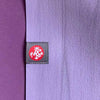 Manduka eKO Superlite超薄可摺疊天然橡膠瑜伽墊 (1.5mm厚｜粉紅大理石)-瑜伽用品-FIT MART 香港智能健康及運動生活用品專門店：筋膜槍、瑜伽輔助工具、智能健身設備