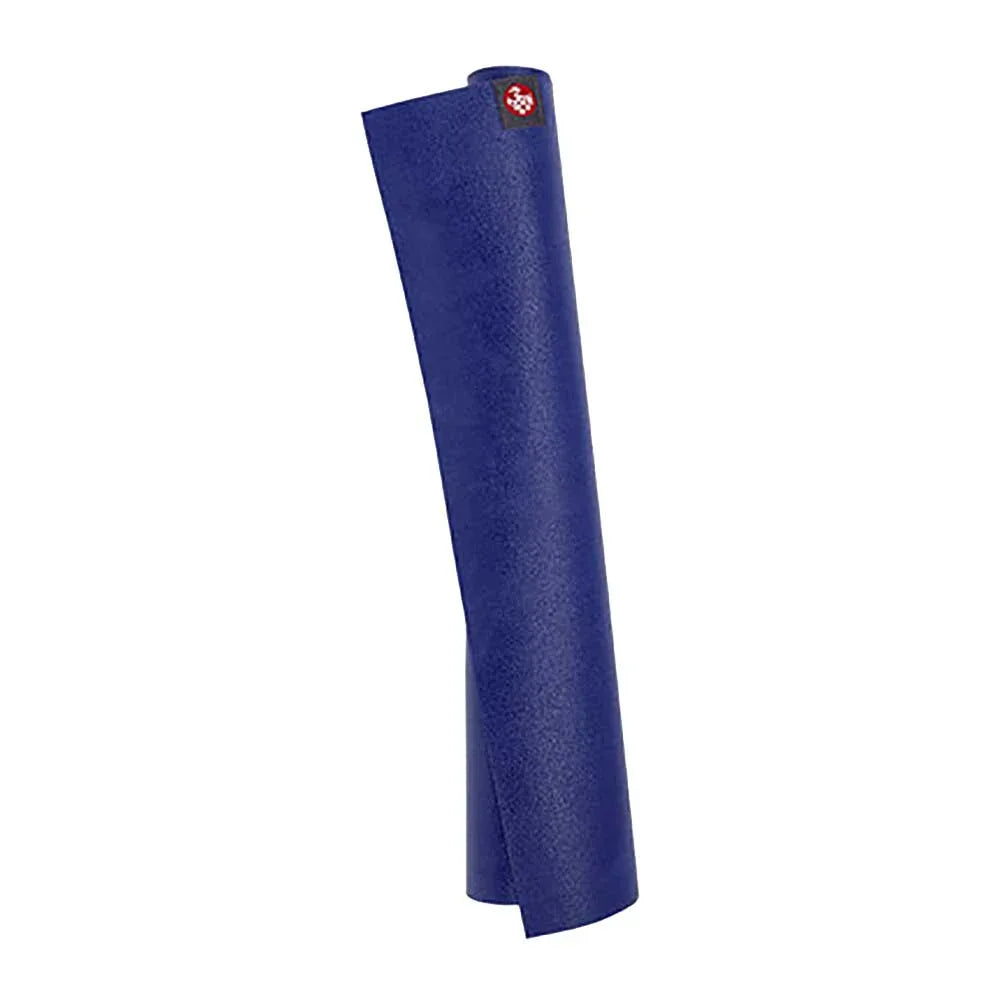 Manduka eKO Superlite超薄可摺疊天然橡膠瑜伽墊 (1.5mm厚｜寶藍色)-瑜伽用品-FIT MART 香港智能健康及運動生活用品專門店：筋膜槍、瑜伽輔助工具、智能健身設備