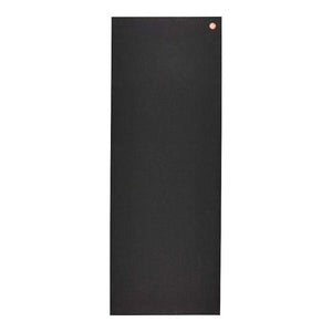 Manduka PRO青蛙瑜伽墊 (6mm厚｜180 x 66cm｜傳奇黑)-瑜伽用品-FIT MART 香港智能健康及運動生活用品專門店：筋膜槍、瑜伽輔助工具、智能健身設備