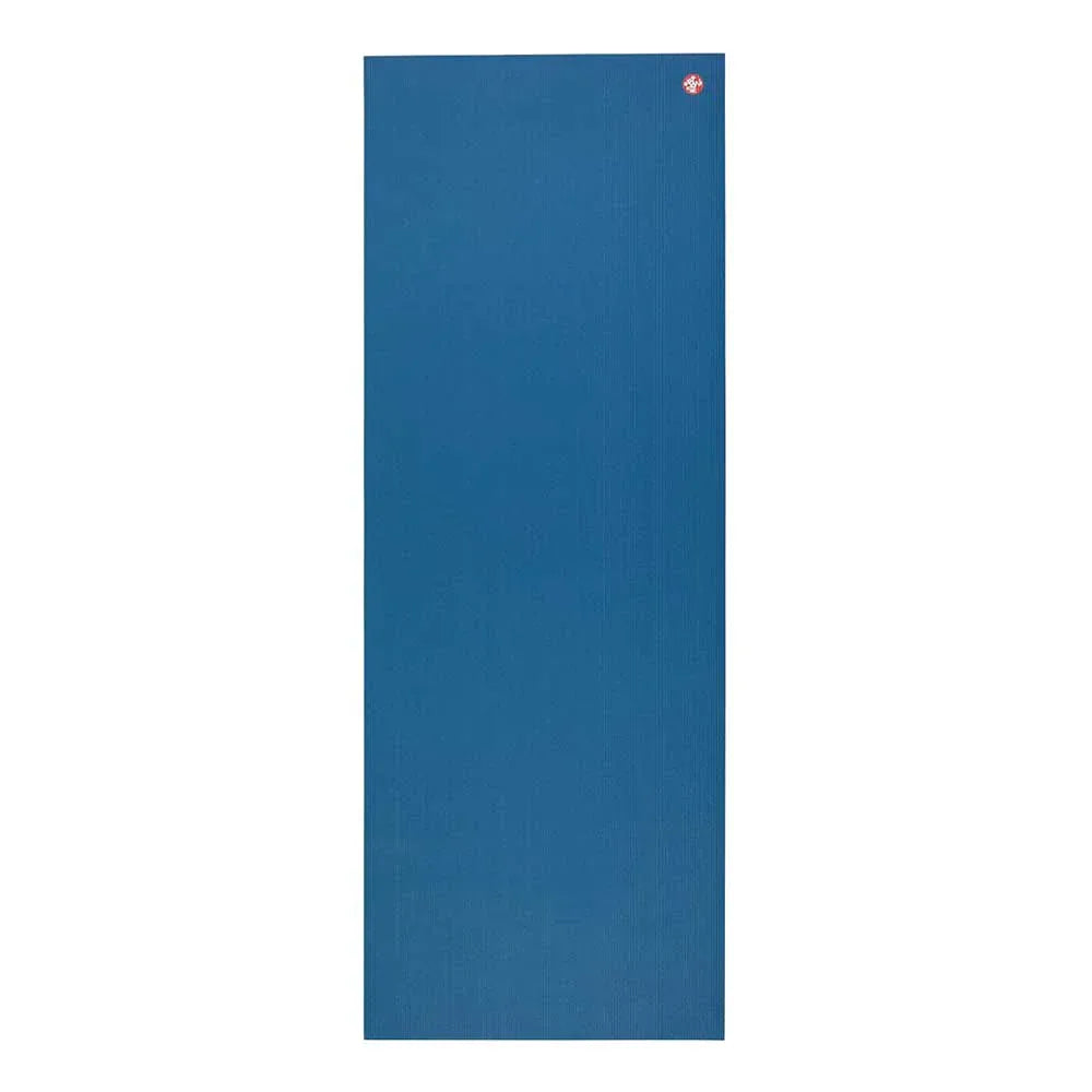 Manduka PRO青蛙瑜伽墊 (6mm厚｜180 x 66cm｜千草藍)-瑜伽用品-FIT MART 香港智能健康及運動生活用品專門店：筋膜槍、瑜伽輔助工具、智能健身設備