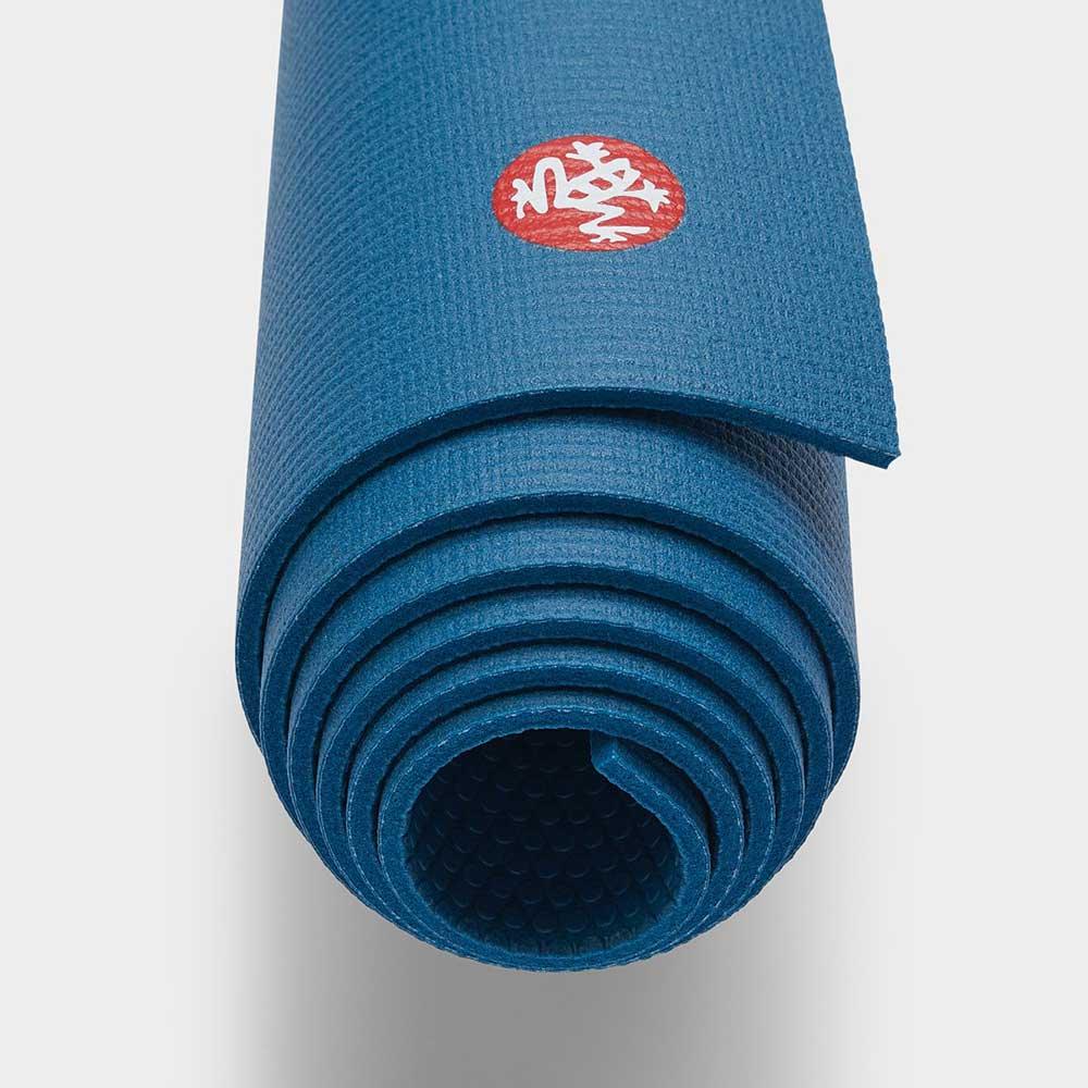 Manduka PRO青蛙瑜伽墊 (6mm厚｜180 x 66cm｜千草藍)-瑜伽用品-FIT MART 香港智能健康及運動生活用品專門店：筋膜槍、瑜伽輔助工具、智能健身設備