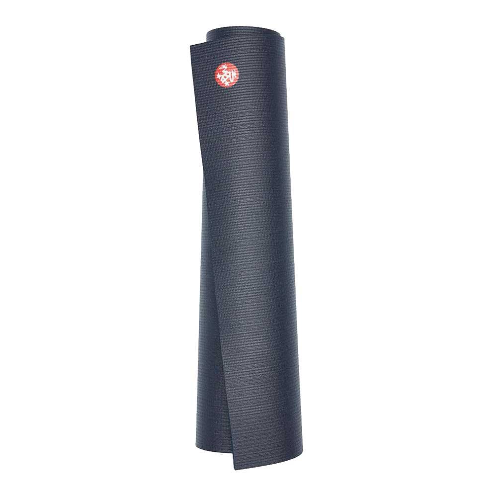 Manduka PRO青蛙瑜伽墊 (6mm厚｜180 x 66cm｜午夜藍)-瑜伽用品-FIT MART 香港智能健康及運動生活用品專門店：筋膜槍、瑜伽輔助工具、智能健身設備