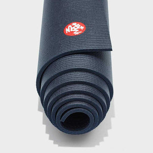 Manduka PRO青蛙瑜伽墊 (加長版｜6mm厚｜216 x 66cm｜午夜藍)-瑜伽用品-FIT MART 香港智能健康及運動生活用品專門店：筋膜槍、瑜伽輔助工具、智能健身設備