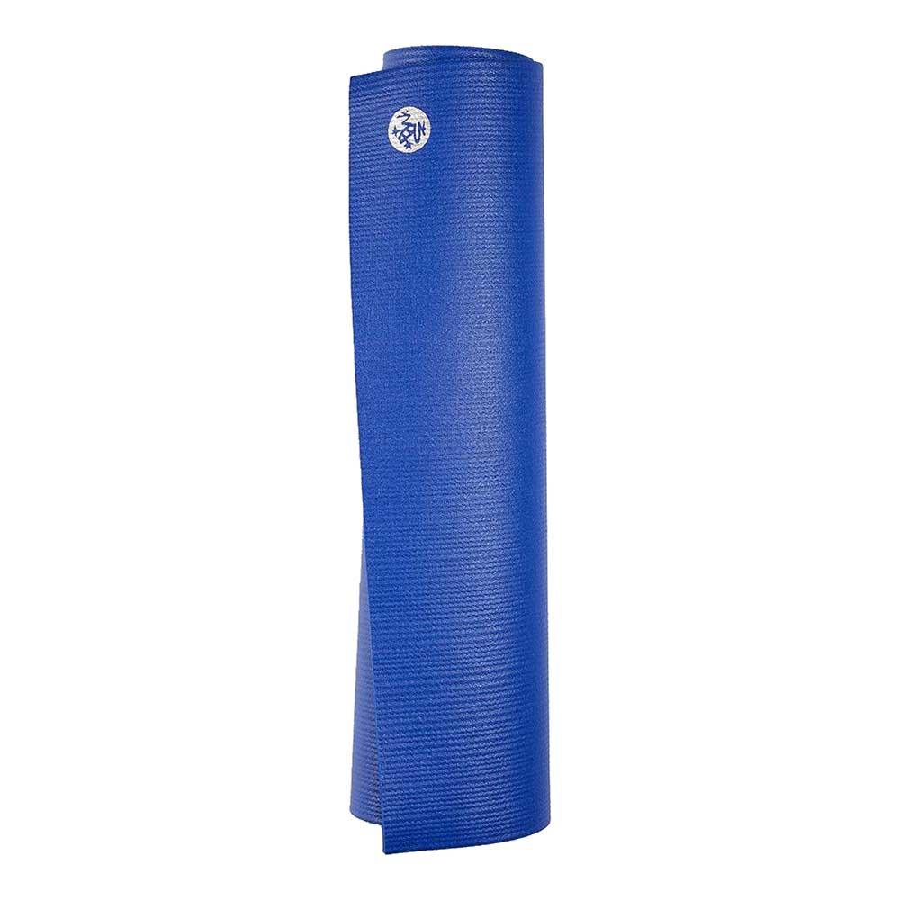 Manduka PRO青蛙瑜伽墊 (6mm厚｜180 x 66cm｜深海藍)-瑜伽用品-FIT MART 香港智能健康及運動生活用品專門店：筋膜槍、瑜伽輔助工具、智能健身設備