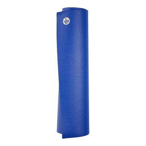 Manduka PRO青蛙瑜伽墊 (6mm厚｜180 x 66cm｜深海藍)-瑜伽用品-FIT MART 香港智能健康及運動生活用品專門店：筋膜槍、瑜伽輔助工具、智能健身設備