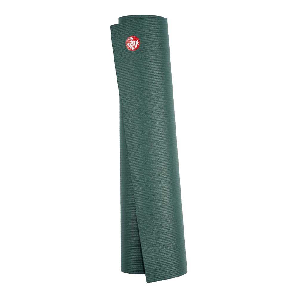 Manduka PRO青蛙瑜伽墊 (6mm厚｜180 x 66cm｜海軍綠)-瑜伽用品-FIT MART 香港智能健康及運動生活用品專門店：筋膜槍、瑜伽輔助工具、智能健身設備