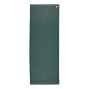 Manduka PRO青蛙瑜伽墊 (6mm厚｜180 x 66cm｜海軍綠)-瑜伽用品-FIT MART 香港智能健康及運動生活用品專門店：筋膜槍、瑜伽輔助工具、智能健身設備