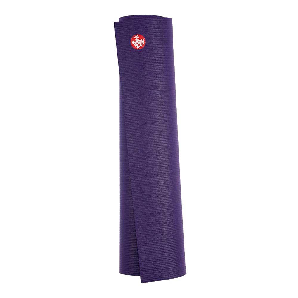 Manduka PRO青蛙瑜伽墊 (6mm厚｜180 x 66cm｜魔力紫)-瑜伽用品-FIT MART 香港智能健康及運動生活用品專門店：筋膜槍、瑜伽輔助工具、智能健身設備