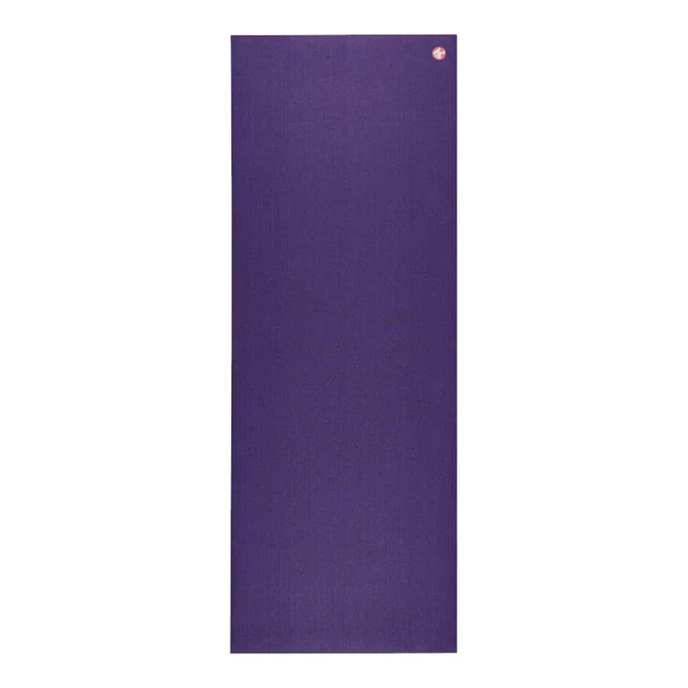 Manduka PRO青蛙瑜伽墊 (6mm厚｜180 x 66cm｜魔力紫)-瑜伽用品-FIT MART 香港智能健康及運動生活用品專門店：筋膜槍、瑜伽輔助工具、智能健身設備