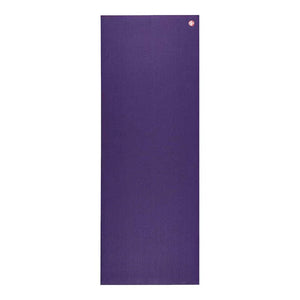 Manduka PRO青蛙瑜伽墊 (6mm厚｜180 x 66cm｜魔力紫)-瑜伽用品-FIT MART 香港智能健康及運動生活用品專門店：筋膜槍、瑜伽輔助工具、智能健身設備