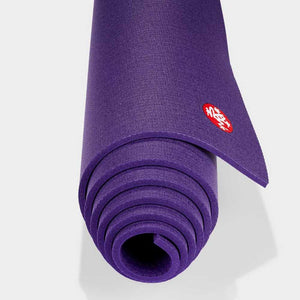 Manduka PRO青蛙瑜伽墊 (加長版｜6mm厚｜216 x 66cm｜魔力紫)-瑜伽用品-FIT MART 香港智能健康及運動生活用品專門店：筋膜槍、瑜伽輔助工具、智能健身設備