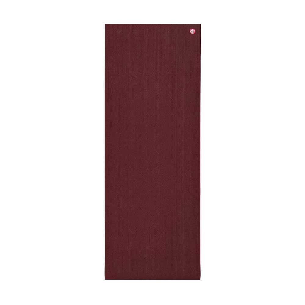 Manduka PRO青蛙瑜伽墊 (6mm厚｜180 x 66cm｜瑰麗紅)-瑜伽用品-FIT MART 香港智能健康及運動生活用品專門店：筋膜槍、瑜伽輔助工具、智能健身設備