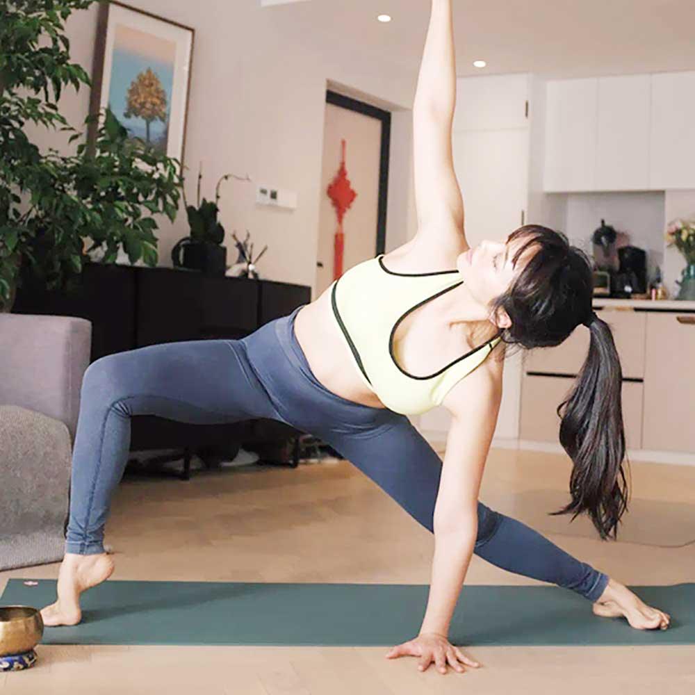 Manduka PROlite青蛙瑜伽墊 (4.7mm厚｜180 x 61cm｜天使藍)-瑜伽用品-FIT MART 香港智能健康及運動生活用品專門店：筋膜槍、瑜伽輔助工具、智能健身設備