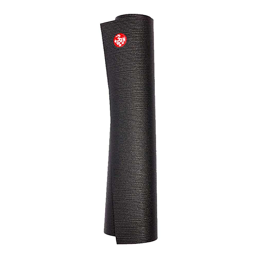 Manduka PROlite青蛙瑜伽墊 (4.7mm厚｜180 x 61cm｜傳奇黑)-瑜伽用品-FIT MART 香港智能健康及運動生活用品專門店：筋膜槍、瑜伽輔助工具、智能健身設備