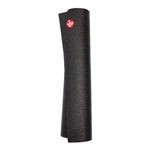 Manduka PROlite青蛙瑜伽墊 (4.7mm厚｜180 x 61cm｜傳奇黑)-瑜伽用品-FIT MART 香港智能健康及運動生活用品專門店：筋膜槍、瑜伽輔助工具、智能健身設備