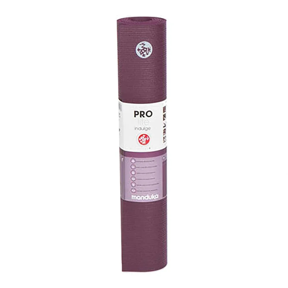 Manduka PROlite青蛙瑜伽墊 (4.7mm厚｜180 x 61cm｜迷人紅)-瑜伽用品-FIT MART 香港智能健康及運動生活用品專門店：筋膜槍、瑜伽輔助工具、智能健身設備