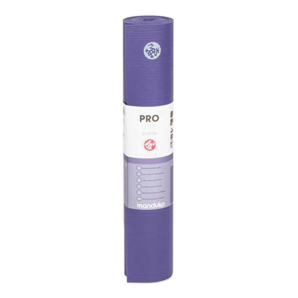 Manduka PROlite青蛙瑜伽墊 (4.7mm厚｜180 x 61cm｜群青紫)-瑜伽用品-FIT MART 香港智能健康及運動生活用品專門店：筋膜槍、瑜伽輔助工具、智能健身設備