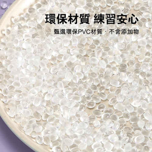 Master of Muscle防爆迷你瑜伽普拉提球 (25cm｜青草綠)-瑜伽用品-FIT MART 香港智能健康及運動生活用品專門店：筋膜槍、瑜伽輔助工具、智能健身設備