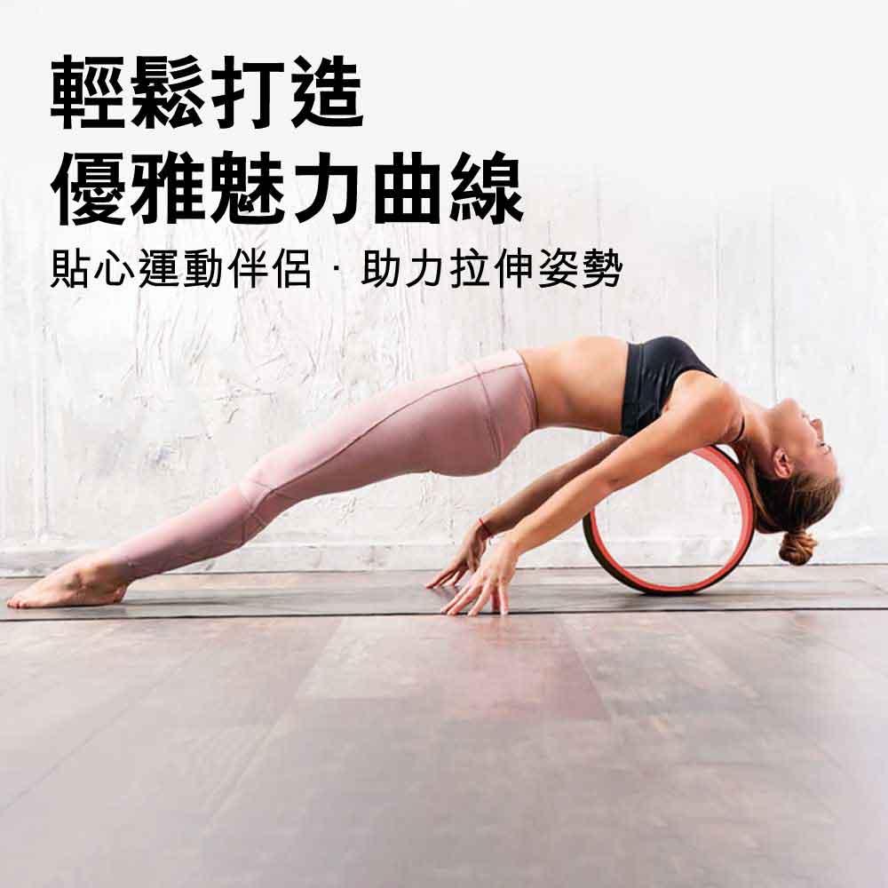 HEAD高級專業瑜伽輪-瑜伽用品-FIT MART 香港智能健康及運動生活用品專門店：筋膜槍、瑜伽輔助工具、智能健身設備