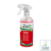 Italy Zero Ruby 天然浴室清潔劑即用裝 500ml (有機天然清潔劑)-家用清潔產品-FIT MART 香港智能健康及運動生活用品專門店：筋膜槍、瑜伽輔助工具、智能健身設備